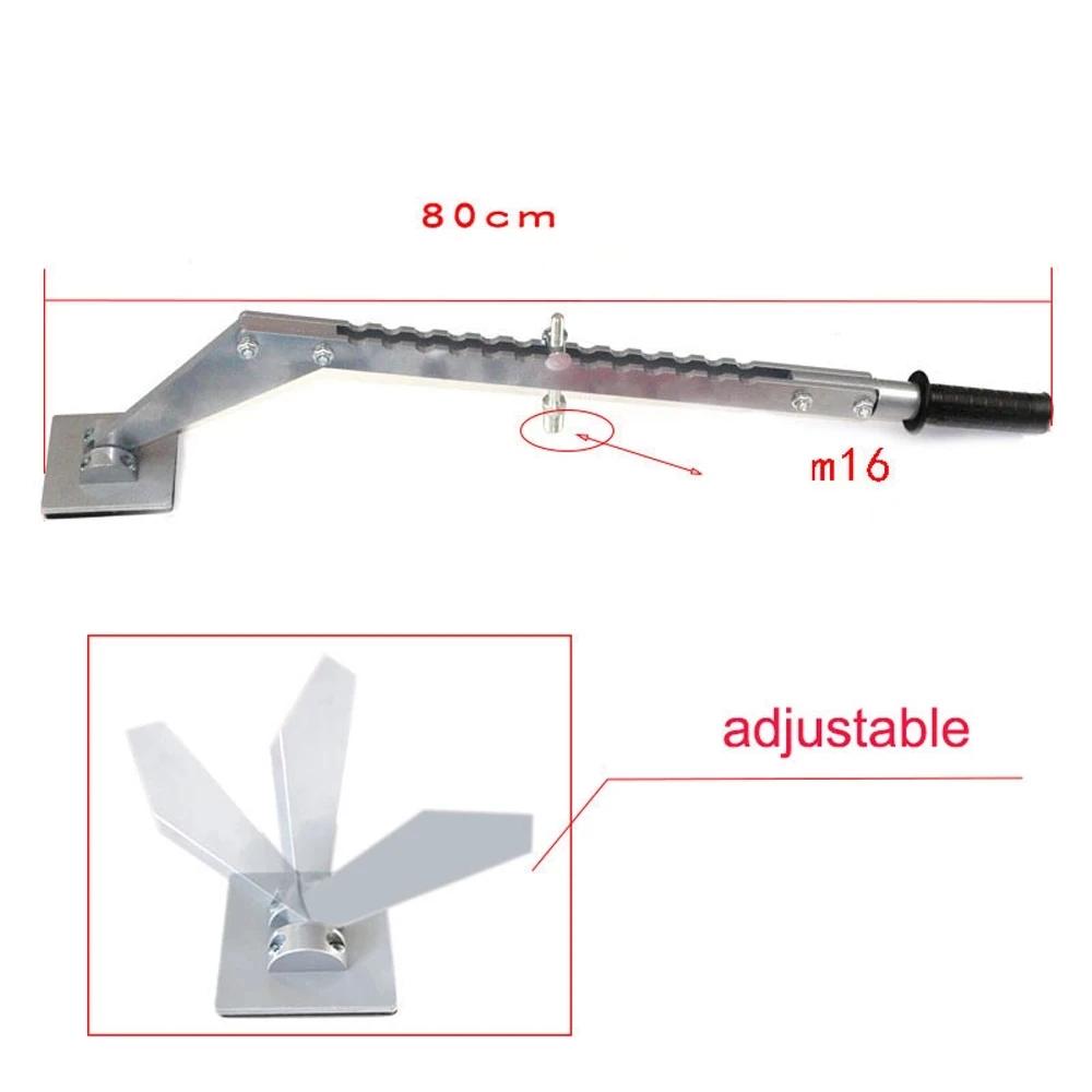 1 Set Universale Riparazione Carrozzeria Auto Estrattore di Bolle Rimuovi Ammaccature Strumenti Professionali per Riparazione Pannelli Strumento per Tirare le Ammaccature Rimozione Ammaccature