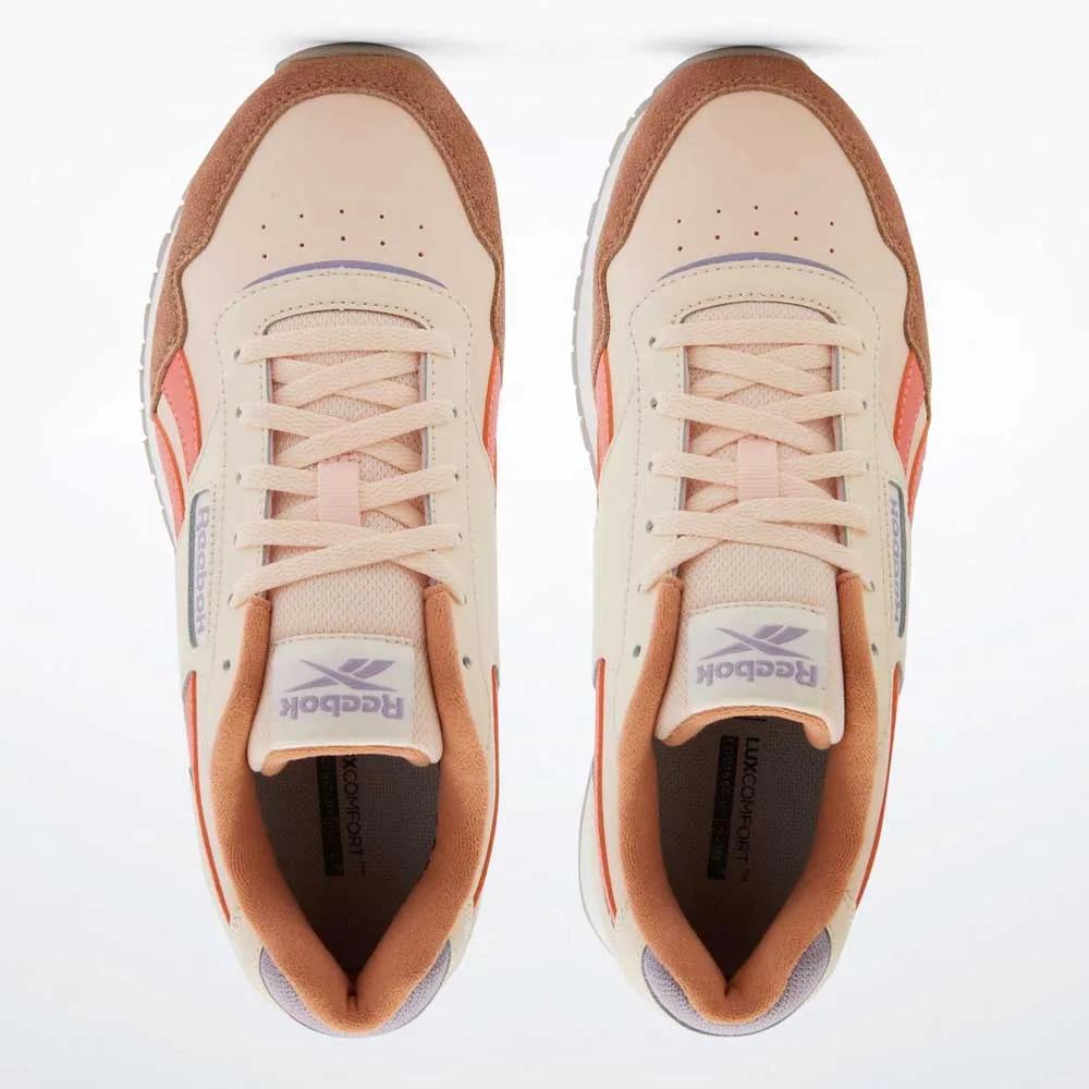 Reebok Glide Sneakers