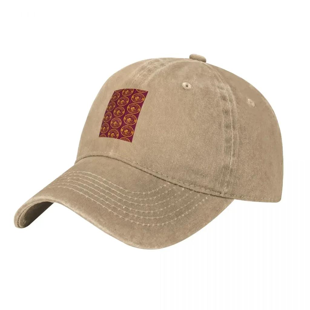 Reece Walsh Brisbane Broncos NRL Rugby League Fashion Baseball Cap Peaked Cap Unisexs Hat Womens Cap Unisex Hat