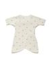 gelato pique Newborn Fruit Print Combination 50 Undershirt, PBCO252434, Baby, RED,