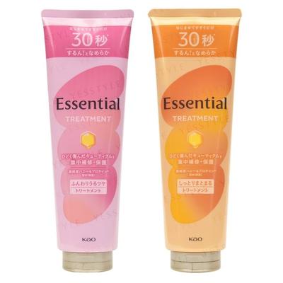 Kao - Essential Treatment