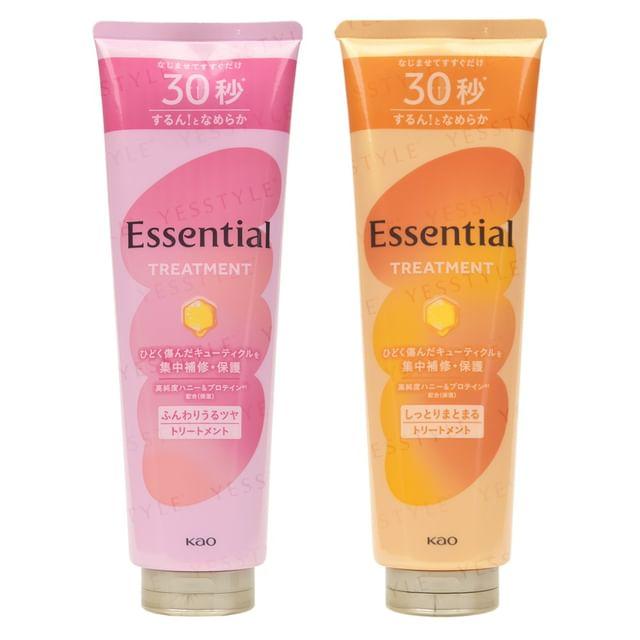 Kao - Essential Treatment