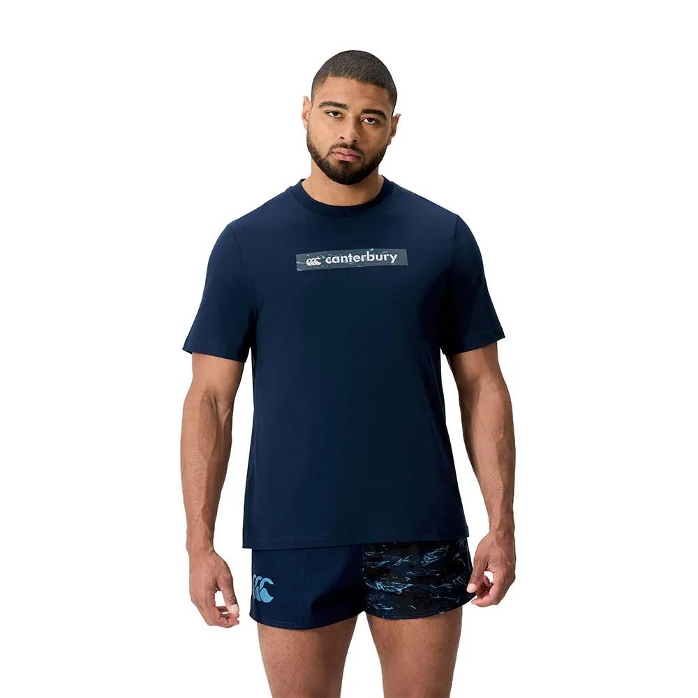 Canterbury Mens Force T-Shirt