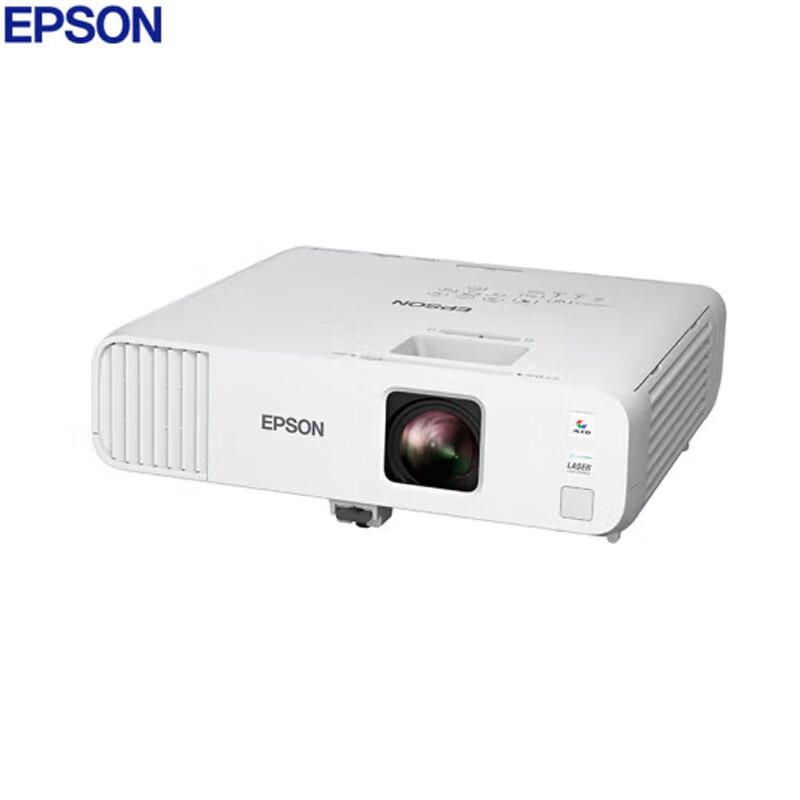 

Epson CB-L260F Office Laser Projector (CN version)