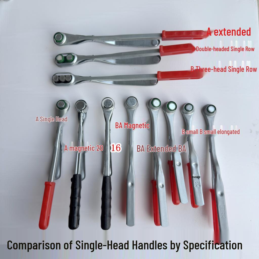 Magnetic Hand Punch Pliers with Strong Neodymium Magnet Suction Cup Picker