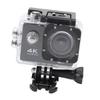 4K 30FPS Action Camera Ultra HD Underwater Camera 98FT Waterproof Camera WiFi Sports Cam with