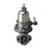 Kraftstoffpumpe 17010-50K00 17010-50K60, Passend für Nissan H15 H20II H25II H20-2 H25-2 K15 K21 K25