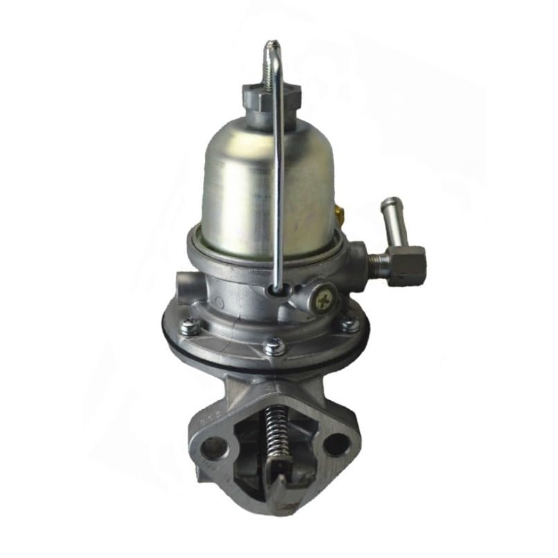 Kraftstoffpumpe 17010-50K00 17010-50K60, Passend für Nissan H15 H20II H25II H20-2 H25-2 K15 K21 K25