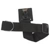 Lightweight Black Cello Antiskid Adjustable Length Non-slip Endpin Stopper Holder Stand