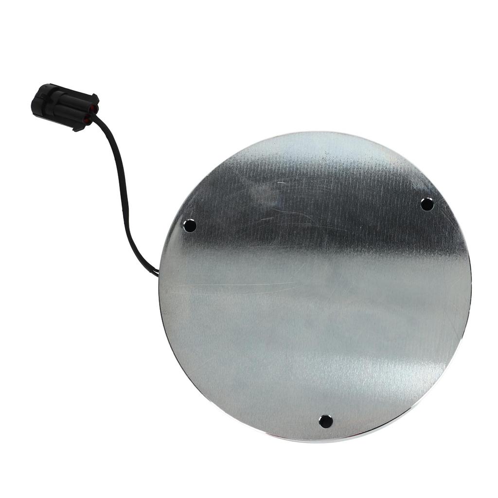 Golf Cart Motor Brake 617766 Electric Motor Controller Replacement for EZ‑GO RXV 2008‑2019