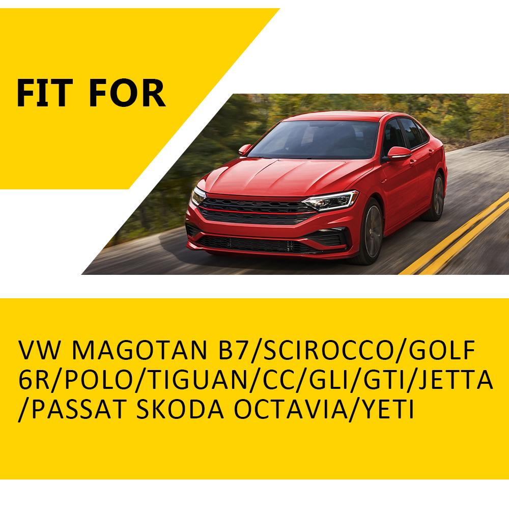 

Touch Screen Digitizer Car Radio DVD Player GPS Navigation For VW Magotan B7 Scirocco Golf 6R Polo Tiguan CC GTI Jetta Passat чёрный