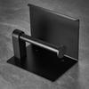Stainless Steel Toilet Paper Holder Phone Shelf Hotel Toilet Paper Holder Easy Installation Wall Mounted Bathroom Storage Rack