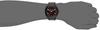 Diesel Stigg Stainless Steel and Nylon Quartz Watch Size 30 Men's Strap, Black, (Model DZ1886)