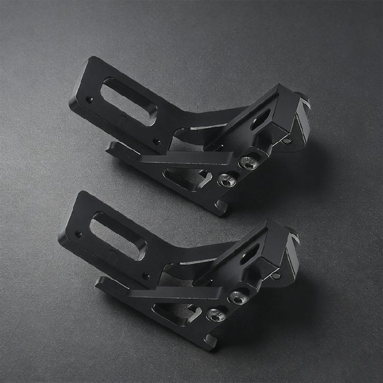 Precise Engineered 270 Degree Swiveling Hinge Set For Lab P2S Series 3D Printer Models