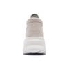 New LiNing Shock Absorbers Slip Resistant Abrasion Resistant Breathable Mid Top Casual Shoes Women's AZGS144-1