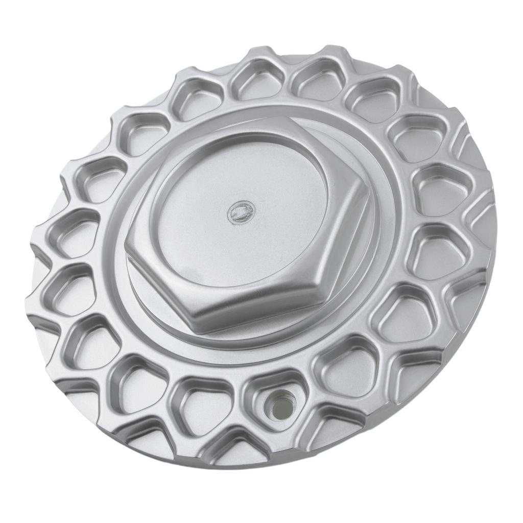 Wheel Center Cap 1pc 170mm ABS Plastic Accessories