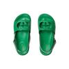 Gucci Wmns Sandal 'Interlocking G - Green' Women's 738687 US000 3727