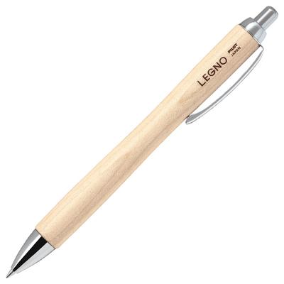 Pilot Ballpoint Pen REGNO M Mokume BLE1SKM