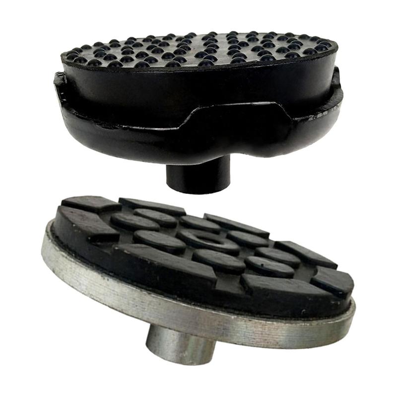 Horizontal Jack Tray Spare Parts Body Accessories Jack Spare Part Repair Tool Hydraulic Jack Tray Support Top 3/4T for Car