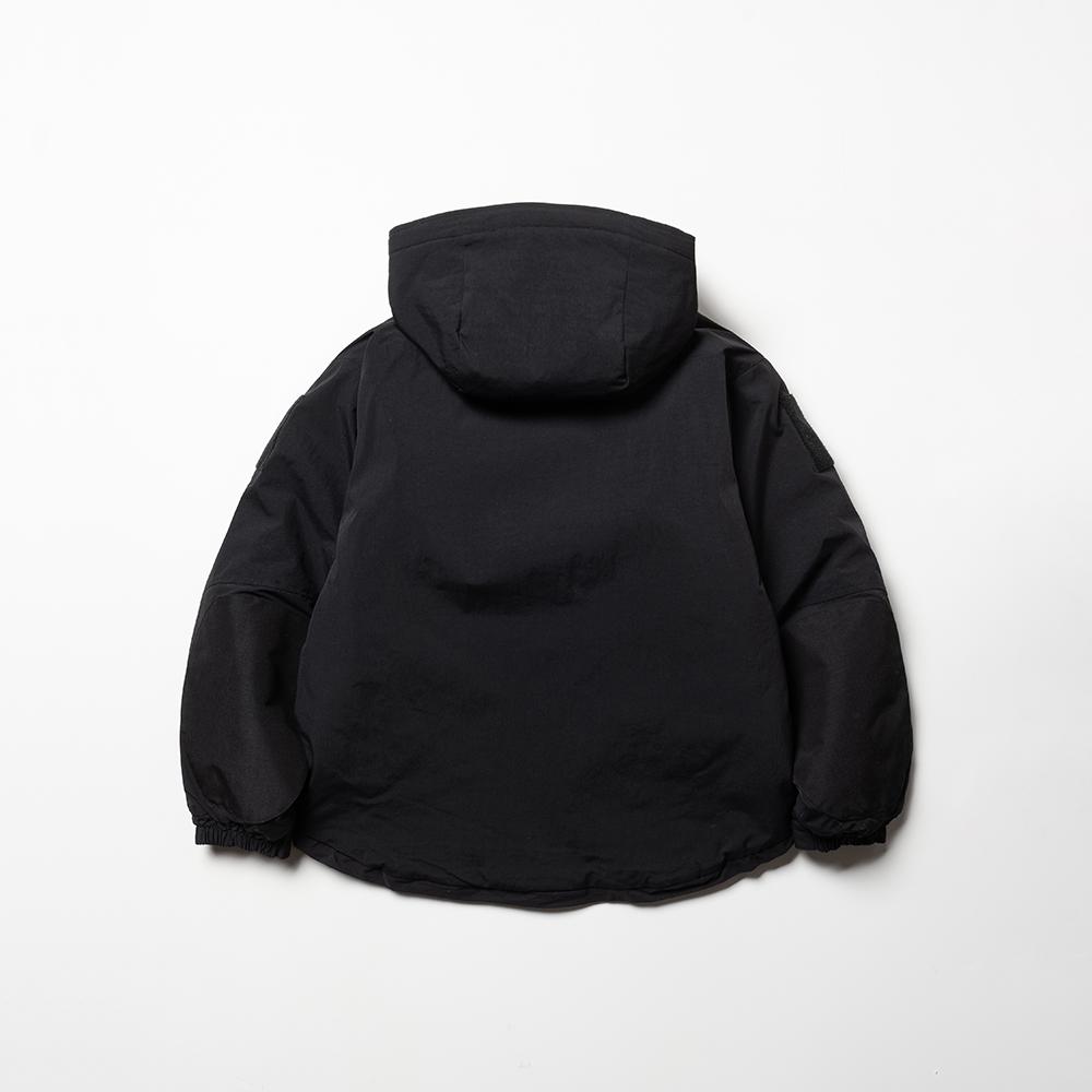 Ymcl Ky Us Pcu Level7 Type1 Parka - Black