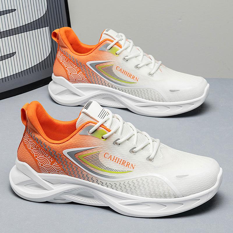 Fashion CYYTL Sneakers Mens Summer Shoes Summer Casual Breathable Sports Outdoor Running Hiking Luxury Tennis Fashion Platform Designer