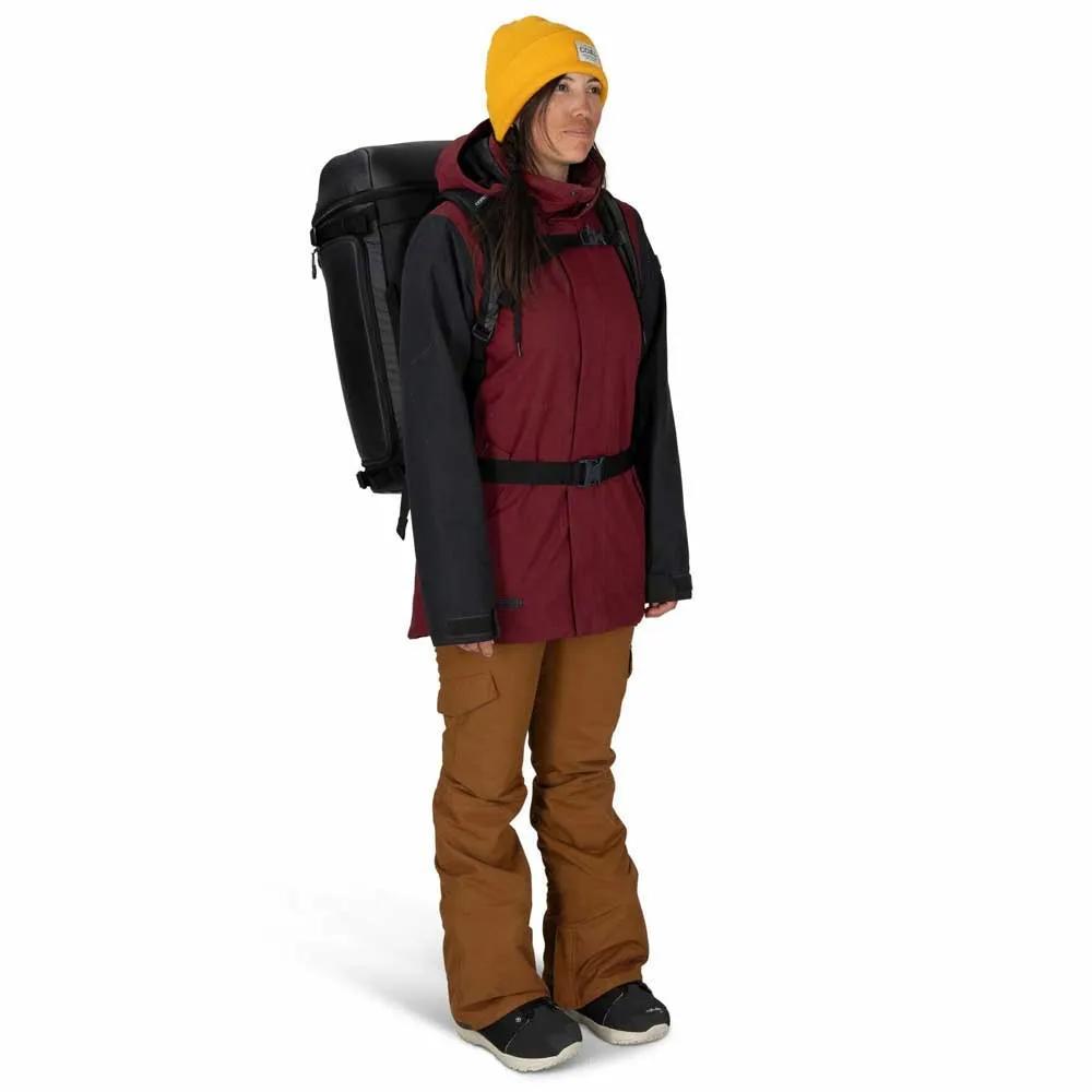 Osprey Mountain Bound Plus Boot Bag