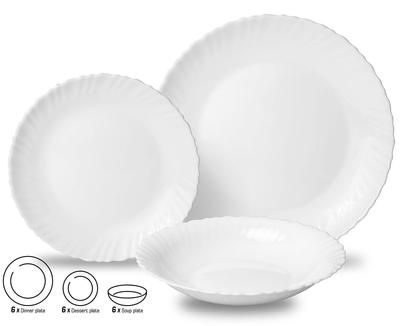 Tableware – Dishes & Plates
