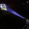 SHENYU Rechargeable LED Flashlight - Super Bright & Zoomable
