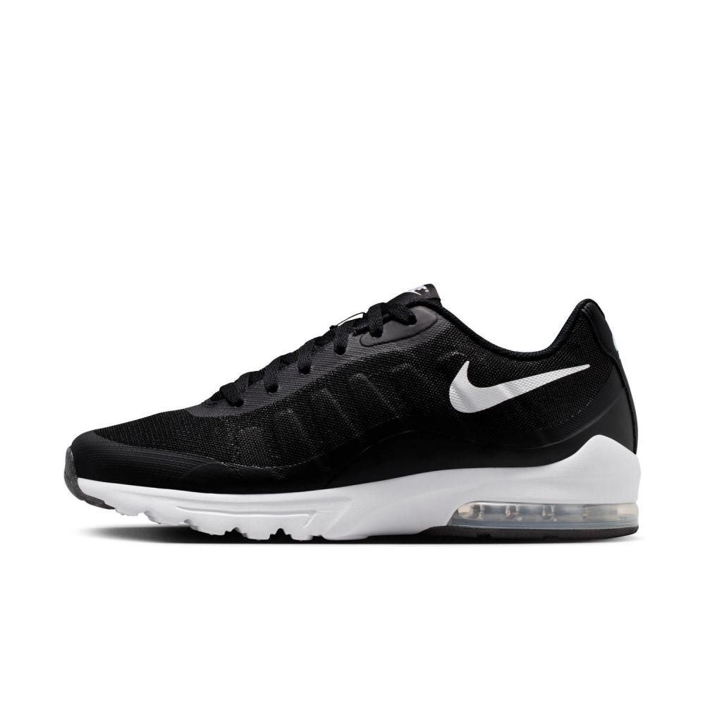 Nike Air Max Invigor Мужские Черный Белый M749680 010 250
