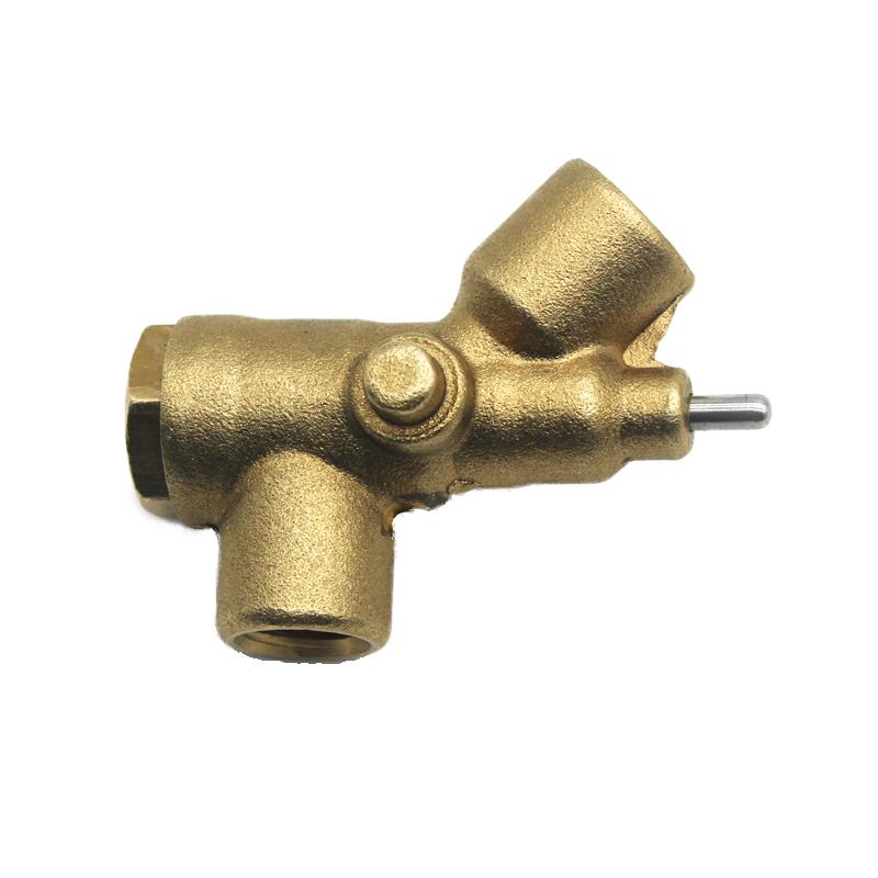 Cheap Replacement Pressure Washer Spray Gun Valve With 9mm Thread Car