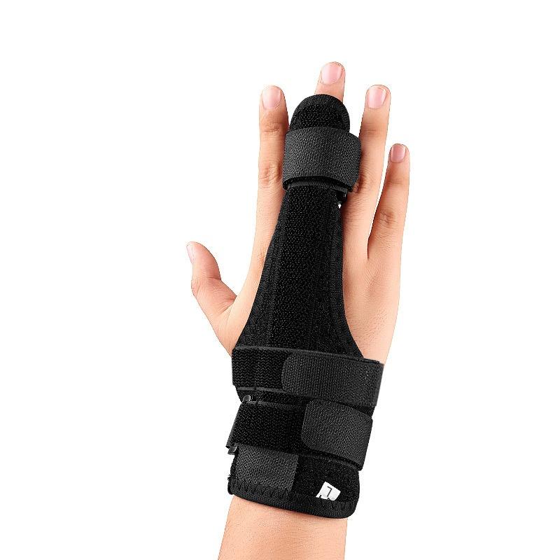 Wrist Brace Thumb Brace with Thumb Splint Support for Men and Women, Wrist Stabilizer for Sprain Tendonitis