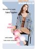 Silky Hemp Breathable Cotton-Linen Fabric for Women's Spring Summer Casual Dresses