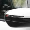 For Mazda 3 Car Accessories Door Handle Bowl Sticker Protector Anti Scratch Trim