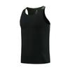 Men Gym Sleeveless Vest Bodybuilding Exercise Vest Muscle Training T-shirt Outdoor Hiking Top Summer Training Athletics Clothes