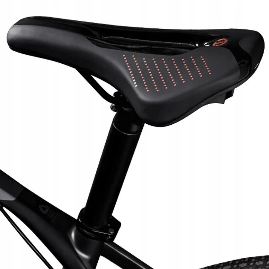 S3 bicycle seat