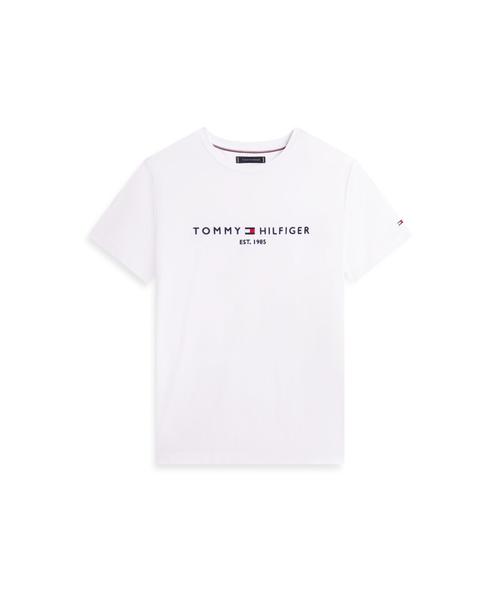 TOMMY HILFIGER Tričko s logem Core (T12G1Tpo800Mt3Ybr)
