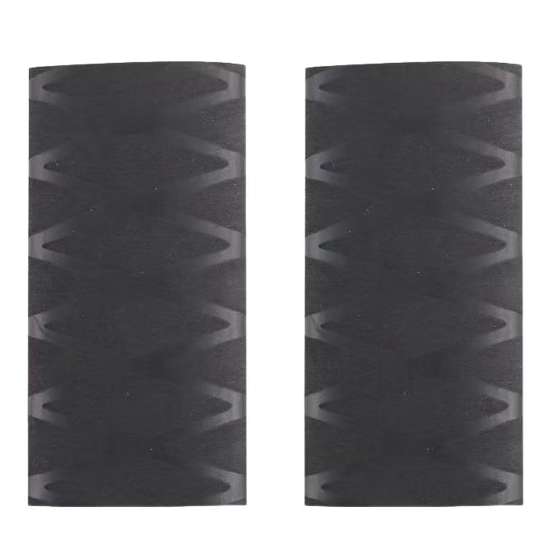 Non-slip Motorcycle Brake Handle Cover Heat-shrinkable Material Rubber Universal Grip Gloves Waterproof Motorcycle Accessories