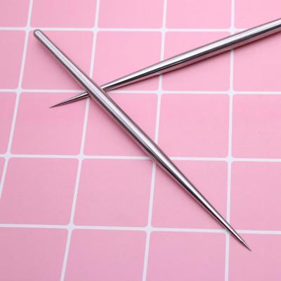 Ultra-light Stone Plastic Clay Sculpture Kit: Soft Pottery, Craft Needle, Handmade Model, Metal Tools, Spatula, Eye Opening Knife