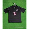 2025-2026 Club Soccer Jersey Goalkeeper Fan Version Short Sleeve Football Shirt Men Women
