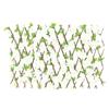 Expanding Fence Retractable Fence Screen With Plant Expandable Fence Privacy