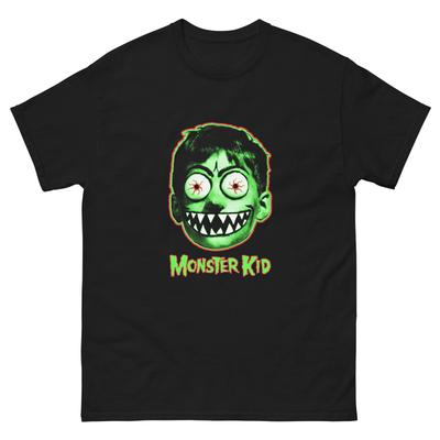 Monster Kid Weirdo T-Shirt
