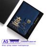 Guochao A5 Premium Notebook & USB Gift Set with Custom Logo Printing