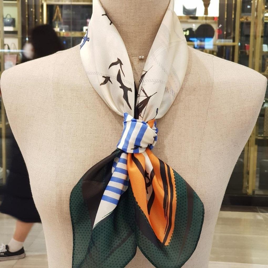 Marine Big Petite E20S2PO202