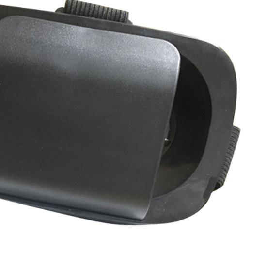 VR Glasses Ergonomic Design Long Standby Time High Clarity Vision Easy-to-Setup Wide Compatibility Improved Visual Experience VR Accessories 3D