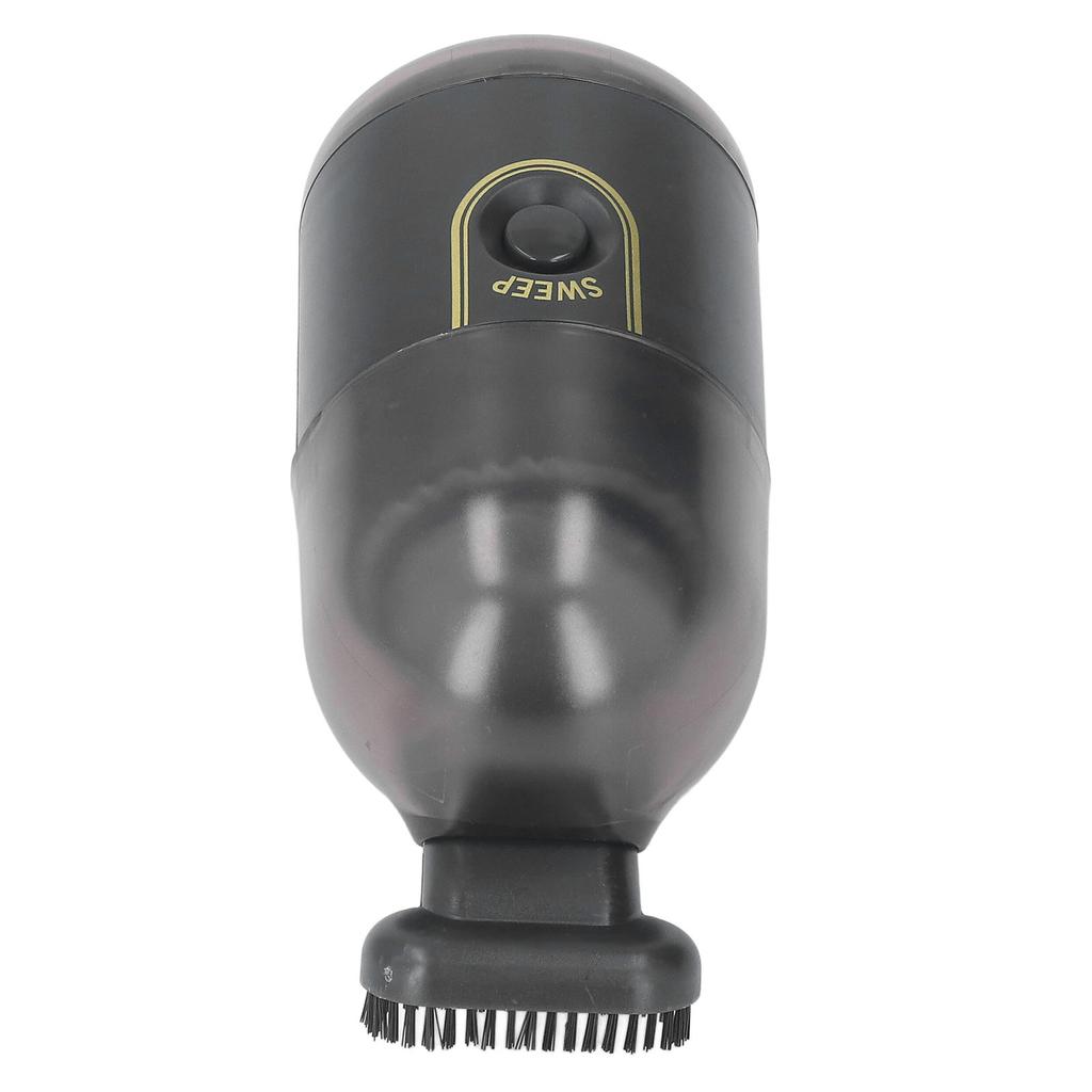 Handheld Vacuum Cleaner USB Rechargeable Portable Mini Cordless Handheld Vacuum for Home Car Desk