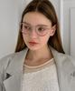 Baseukala Zinna (3Colors) Glasses
