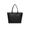 Handbag Tommy Hilfiger Th Logotape Tote AW0AW17449 Black