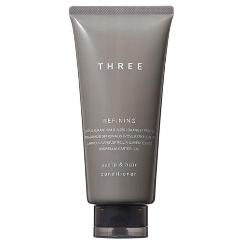 ACRO - THREE Scalp & Hair Refining Conditioner R