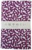 KOMESICHI Made In Miyamoto Tenugui Hand Small Set of Family Small Pale Cherry 33 X 90cm Miyamoto-Towel, Japan, (Japanese Towels), Pattern, Cotton, 5,