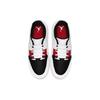 Jordan 1 Jester XX Low Laced White Red Women's CI7815-101